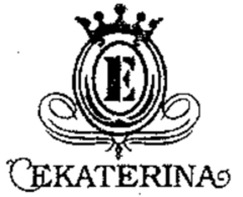 EKATERINA Logo (WIPO, 01.08.2008)