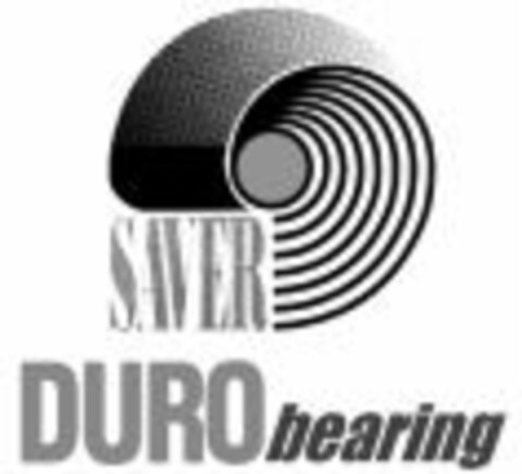 DURObearing SAVER Logo (WIPO, 09.05.2008)