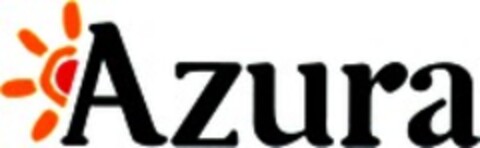 Azura Logo (WIPO, 11.09.2008)