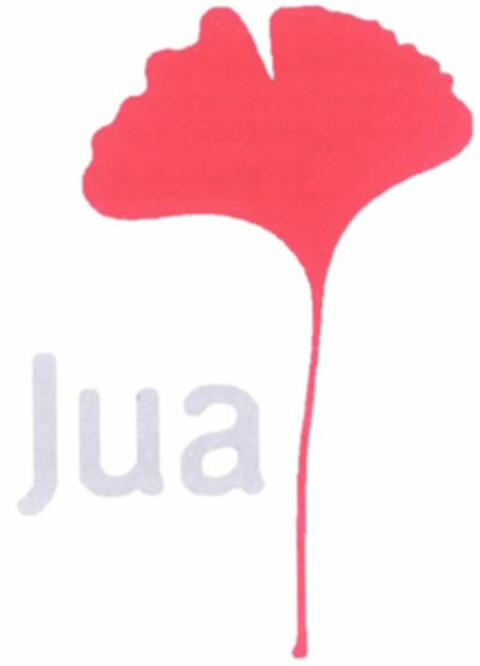 Jua Logo (WIPO, 14.10.2008)