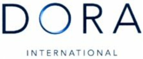 DORA INTERNATIONAL Logo (WIPO, 06.02.2009)