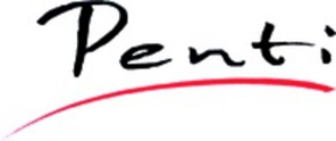 Penti Logo (WIPO, 05/20/2009)
