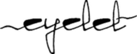 eyelet Logo (WIPO, 23.07.2009)