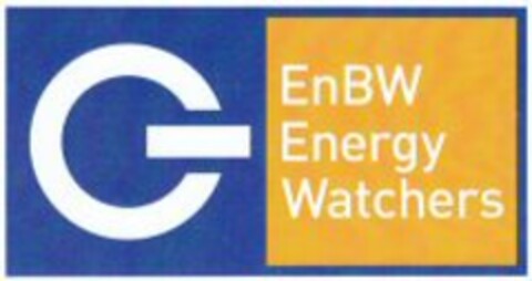 EnBW Energy Watchers Logo (WIPO, 24.09.2009)