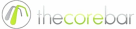 thecorebar Logo (WIPO, 01.09.2009)