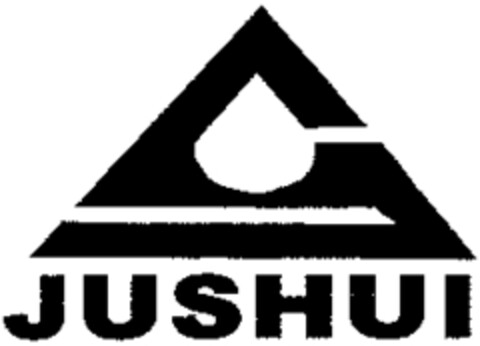 JUSHUI Logo (WIPO, 18.09.2009)
