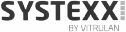 SYSTEXX BY VITRULAN Logo (WIPO, 23.10.2009)