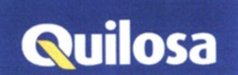 Quilosa Logo (WIPO, 11.12.2009)