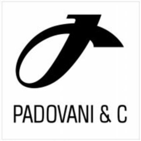 PADOVANI & C Logo (WIPO, 26.03.2010)