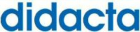 didacta Logo (WIPO, 09.08.2010)