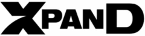 XPAND Logo (WIPO, 23.11.2010)