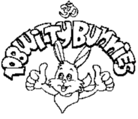 108WITTYBUNNIES Logo (WIPO, 27.01.2011)