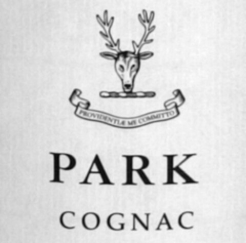 PARK COGNAC Logo (WIPO, 02/11/2011)