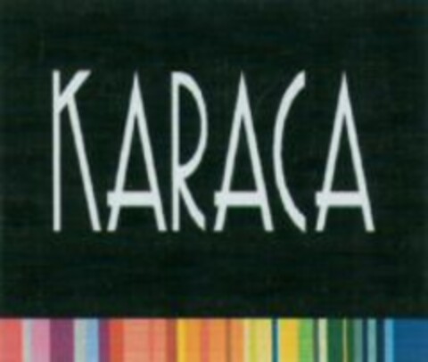 KARACA Logo (WIPO, 10/15/2010)