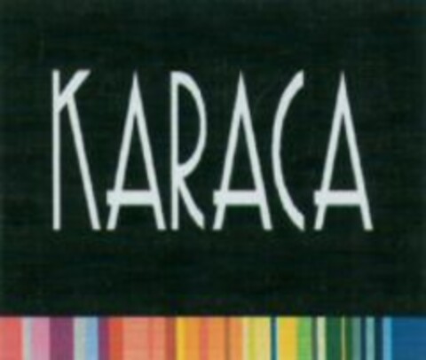 KARACA Logo (WIPO, 15.10.2010)