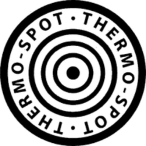 THERMO-SPOT Logo (WIPO, 20.04.2011)