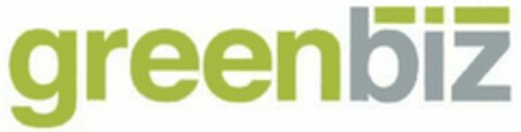 greenbiz Logo (WIPO, 20.05.2011)