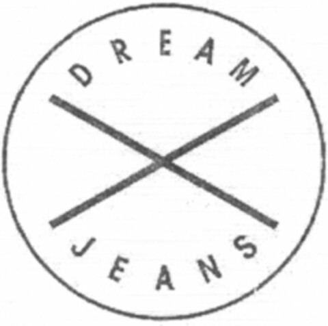 DREAM JEANS Logo (WIPO, 20.06.2011)