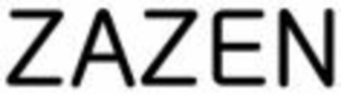 ZAZEN Logo (WIPO, 29.04.2011)