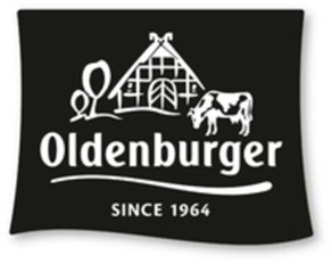 Oldenburger SINCE 1964 Logo (WIPO, 07.06.2013)