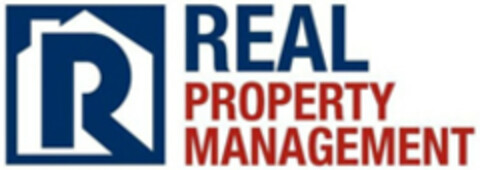 R REAL PROPERTY MANAGEMENT Logo (WIPO, 28.09.2013)