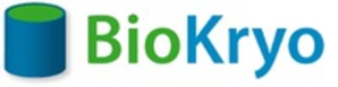 BioKryo Logo (WIPO, 12.11.2013)