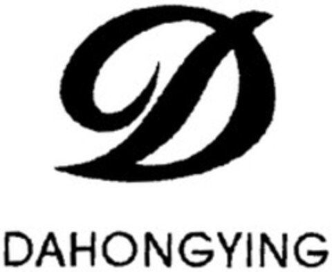D DAHONGYING Logo (WIPO, 23.04.2014)