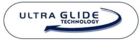 ULTRA GLIDE TECHNOLOGY Logo (WIPO, 22.09.2014)