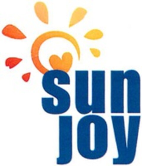 sun joy Logo (WIPO, 10.09.2014)