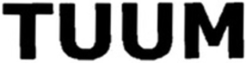 TUUM Logo (WIPO, 22.12.2014)