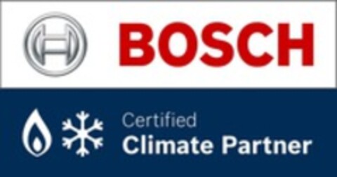 BOSCH Certified Climate Partner Logo (WIPO, 17.07.2015)