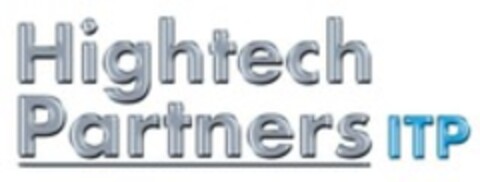 Hightech Partners ITP Logo (WIPO, 28.09.2015)