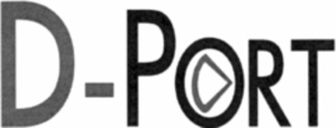 D-Port Logo (WIPO, 11.01.2016)