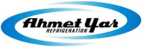 Ahmet Yar REFRIGERATION Logo (WIPO, 14.12.2015)