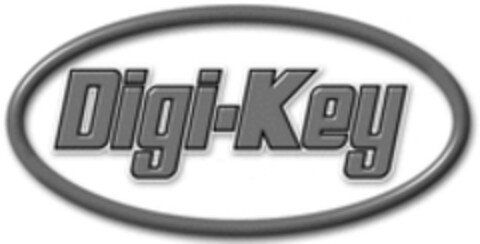 Digi-Key Logo (WIPO, 01/21/2016)