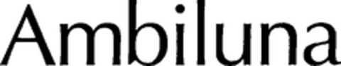 Ambiluna Logo (WIPO, 04.02.2016)