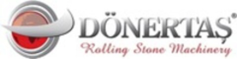 DÖNERTAS Rolling Stone Machinery Logo (WIPO, 25.11.2015)