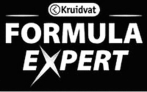 Kruidvat FORMULA EXPERT Logo (WIPO, 20.07.2016)