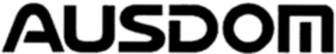 AUSDOM Logo (WIPO, 26.04.2016)