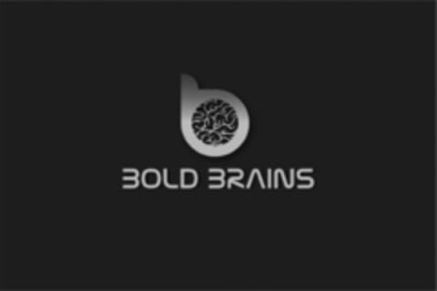 BOLD BRAINS Logo (WIPO, 18.08.2016)