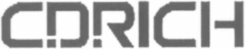 CDRICH Logo (WIPO, 03.05.2017)