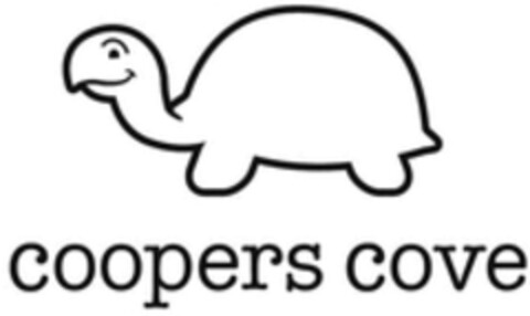 coopers cove Logo (WIPO, 31.07.2017)