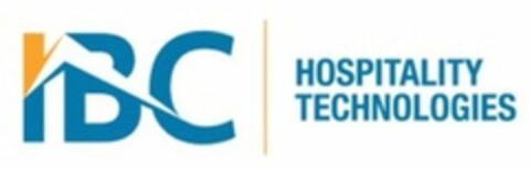 IBC HOSPITALITY TECHNOLOGIES Logo (WIPO, 30.06.2017)