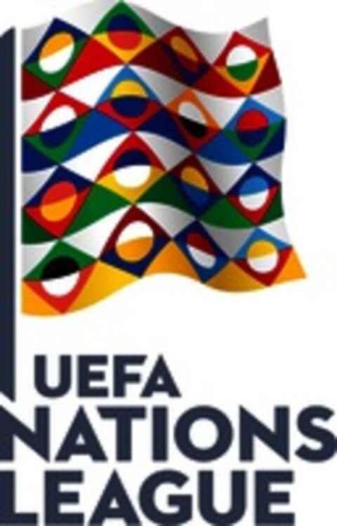 UEFA NATIONS LEAGUE Logo (WIPO, 14.11.2017)