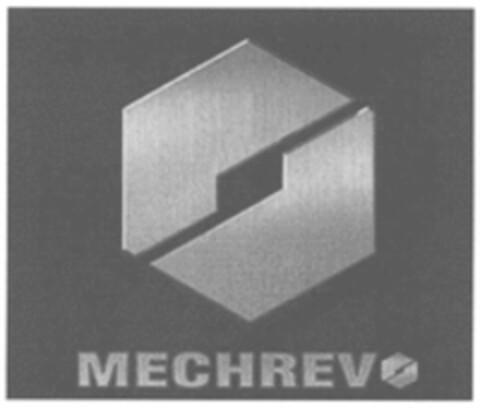 MECHREV Logo (WIPO, 26.06.2018)