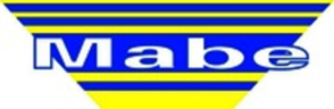 Mabe Logo (WIPO, 06.12.2017)