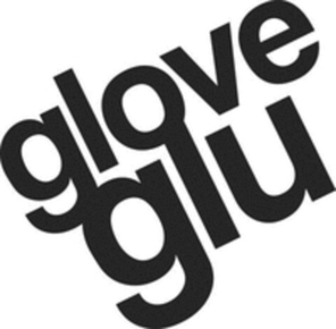 glove glu Logo (WIPO, 07/18/2018)