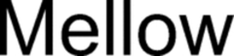 Mellow Logo (WIPO, 28.08.2018)