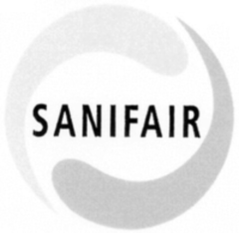 SANIFAIR Logo (WIPO, 12.10.2018)