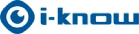 i-know Logo (WIPO, 26.03.2019)